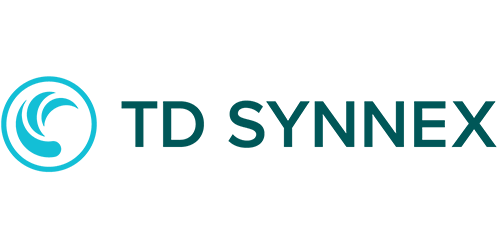 TD-Synnex